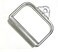 Max Strength Pro Grip Stirrup Single D Handle Bar