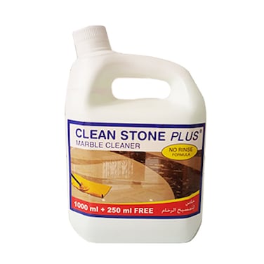 CLEAN STONE MARBLE FLOOR 1L