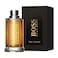 Hugo Boss The Scent Eau De Toilette For Men - 200ml