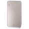 Hitachi Humidifying Air Purifier EPA9000, Champagne, Glass Panel, Inverter Technology