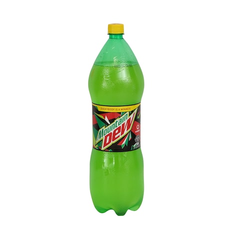 Buy Mountain Dew 2.25L Online | Carrefour Qatar