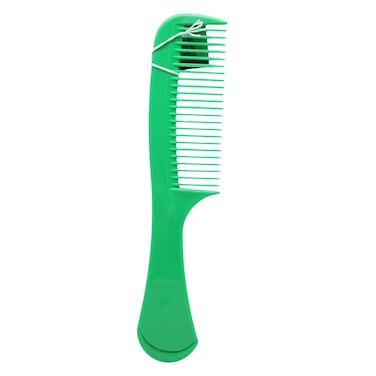 Fabulous Handle Comb 1 piece