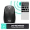 Logitech M190 Wireless Mouse