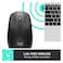 Logitech M190 Wireless Mouse