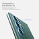 Spigen GLAStR EZ-Fit Optik PRO Camera Lens Screen Protector designed for Samsung Galaxy S22 ULTRA - Green [2 Pack]