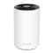 TP-Link Deco AXE5400 Tri-Band WiFi 6E Mesh Router(Deco XE75 Pro) - 2.5G WAN/LAN Port, 2 x Gigabit LAN Ports, Covers up to 2900 Sq.Ft, Replaces WiFi Router and Extender, AI-Driven Mesh, New 6GHz Band