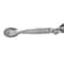 Royalford Measuring Spoon Set   Stainless Steel   Set Of 4 Spoon