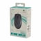 Logitech M90 Wireless Mouse 1000 DPi - Black