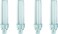OSRAM Dulux D 26W Home Decorative High Quality and Durable 2 Pin Day Light CFL Bulb (Pack of 4)