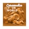 Storck Werther&#39;s Original Soft Cream Caramel Toffees, 600g