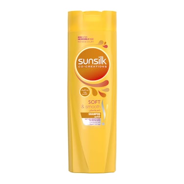 Sunsilk Shampoo for Soft and Smooth - 180Ml