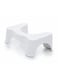 Generic - Toilet Stool White