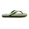 Cubs Rio Men Flipflop - Army Green - Size 45