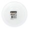 Arcopal Salad Bowl White 1 pc