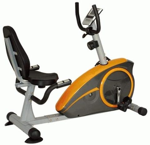 Sky Land - Recumbent Lazy Bike - EM-1536