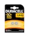 Duracell Lr44