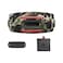 JBL XTREME 4 Portable Waterproof Speaker with Massive JBL Pro Sound - Camouflage