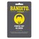 MasqueBar Bandito Pimped Out No More Mud Mask 15ml