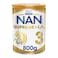 Nan 3 supreme infant milk 800g