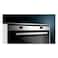 Siemens iQ100 Built-in Gas Oven 92L VG011DBR0M Silver