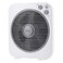 Black And Decker FB1220 Electric Table Fan White
