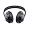 Boss 700 Wireless Headphone Noise Canceling 2.5mm Black