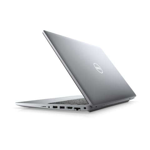 Dell Latitude 5520, 11th Gen, i5-1135G7, 8GB, 256GB SSD, Intel Iris XE, 15.6&quot;, FHD, Gray, Backlit, Eng Kb, Win 10 Pro,