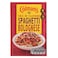 Colman's Spaghetti Bolognese Spice 44g