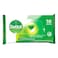 Dettol Anti-Bacterial Original Skin 10 Wipes Pack of 5