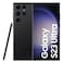 Samsung S23 Ultra 12GB Ram, 256GB - Black