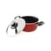 Tefal Tempo Casserole With Lid 22cm