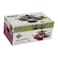 Tramontina Sicilia Cookware Set 4 PCS