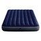 Intex 64758 Dura-Beam Airbed Full Size Blue 1 Piece
