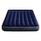 Intex 64758 Dura-Beam Airbed Full Size Blue 1 Piece