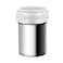 Stainless Steel Chocolate Shaker Icing Sugar Powder Cocoa Flour Coffee Sifter Cooking Tools small