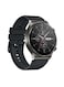 Huawei Watch Gt 2 Pro Smartwatch - Black + Gt2 Pro Vidar Strap Brown