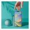 Hyphen Defendr Case Friendly Tempered Glass Screen Protector For Apple iPhone 14 Clear