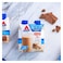 Atkins Milk Chocolate Delight Shake 325ml x Pack of 4