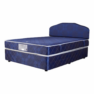 Slumberland Seal Complete Bed 6x6