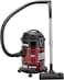 Geepas 2300W Vacuum Cleaner, GVC19018, 21 L Dust Bag Capacity, Anti-Rust Metallic Body, Powerful Suction And Blower Function, Perfect For Home, Office, Apartments, Red &amp; Black - 2 Year Warranty
