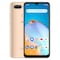 iKU A40 - 64GB/4GB -6.52-inch - Dual SIM 4G Mobile Phone - Gold