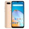 iKU A40 - 64GB/4GB -6.52-inch - Dual SIM 4G Mobile Phone - Gold
