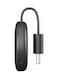 Google Chromecast TV Streaming Device Black
