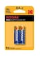 Kodak MAX Super AA 1.5V Alkaline Batteries - 10 Cards (20 Batteries)
