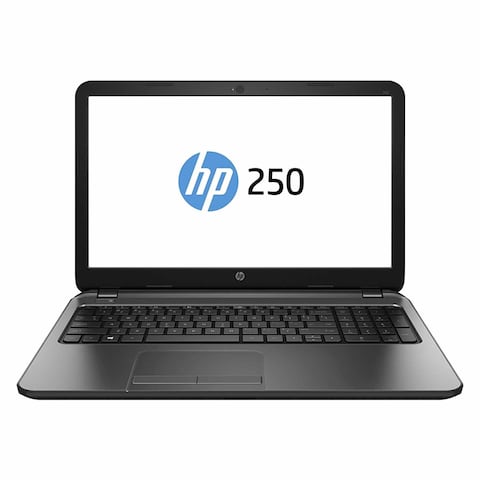 HP 250 G5 Celeron Dual Core 4GB 500GB Laptop