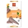 Frey Supreme Dark Orange Chocolate 100g