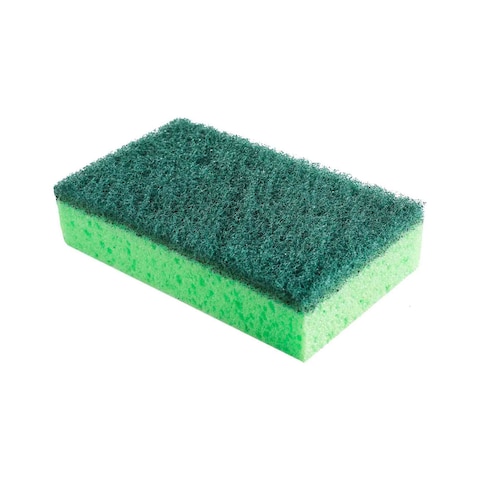 Vileda Ultra Fresh Antibacterial Sponge - 2 Pieces