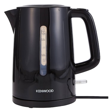 Kenwood Zjp00 Electric Kettle Black 1.7L