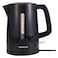 Kenwood Zjp00 Electric Kettle Black 1.7L