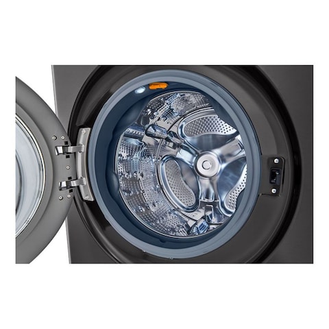 Lg Washtower 13/10Kg Wt1310Pb Black